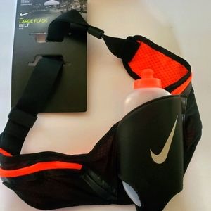 Nike Flask Belts